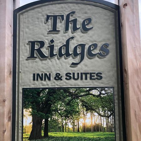 Ridges Inn & Suites Baileys Harbor Kültér fotó