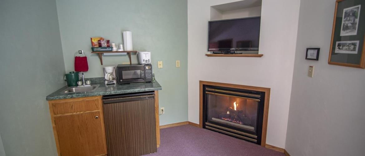 Ridges Inn & Suites Baileys Harbor Kültér fotó