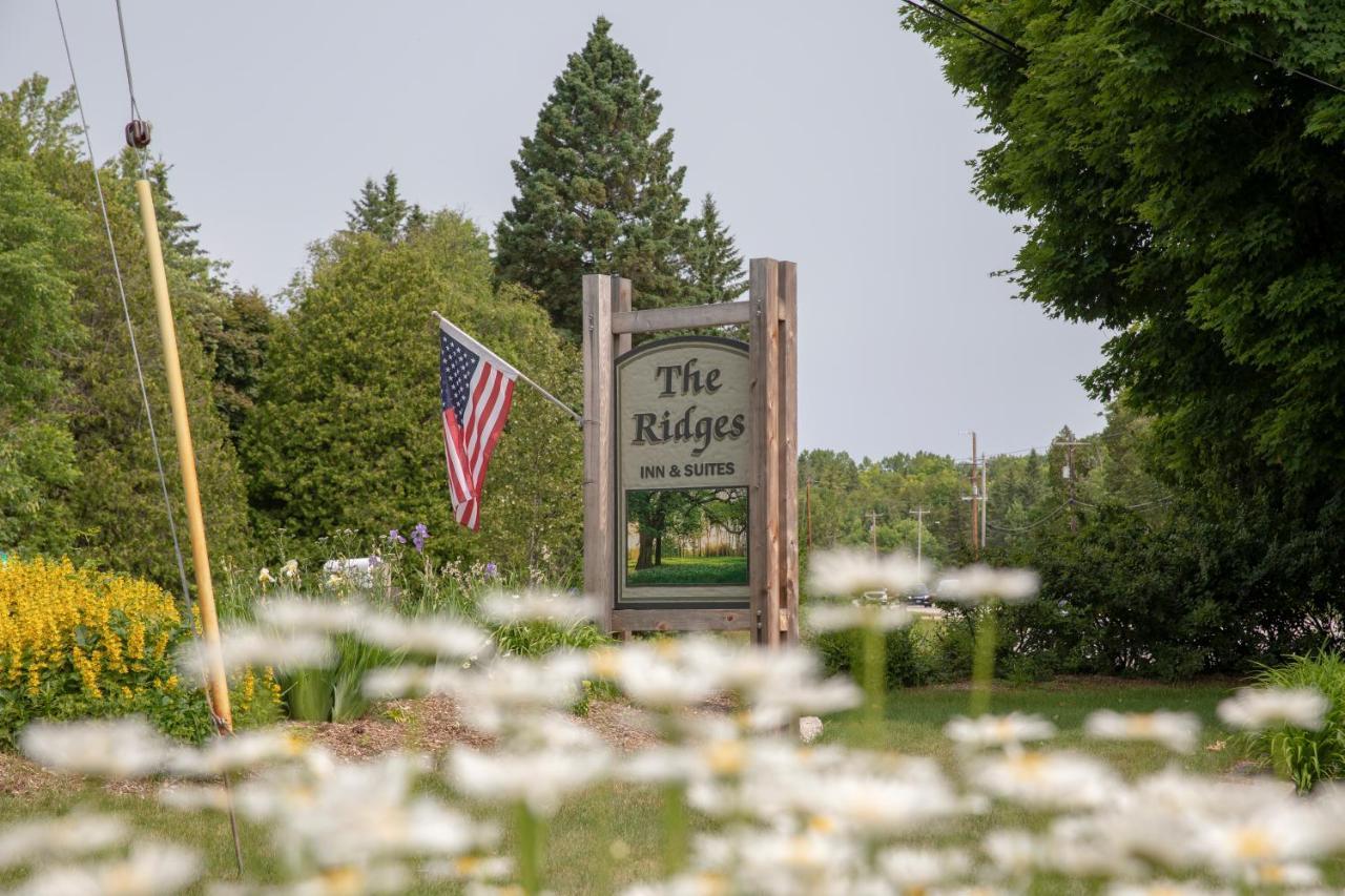 Ridges Inn & Suites Baileys Harbor Kültér fotó