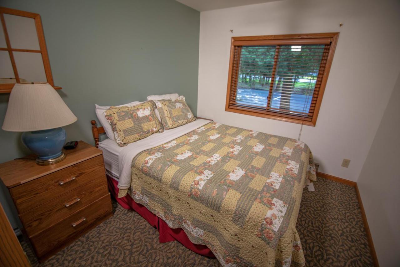 Ridges Inn & Suites Baileys Harbor Kültér fotó