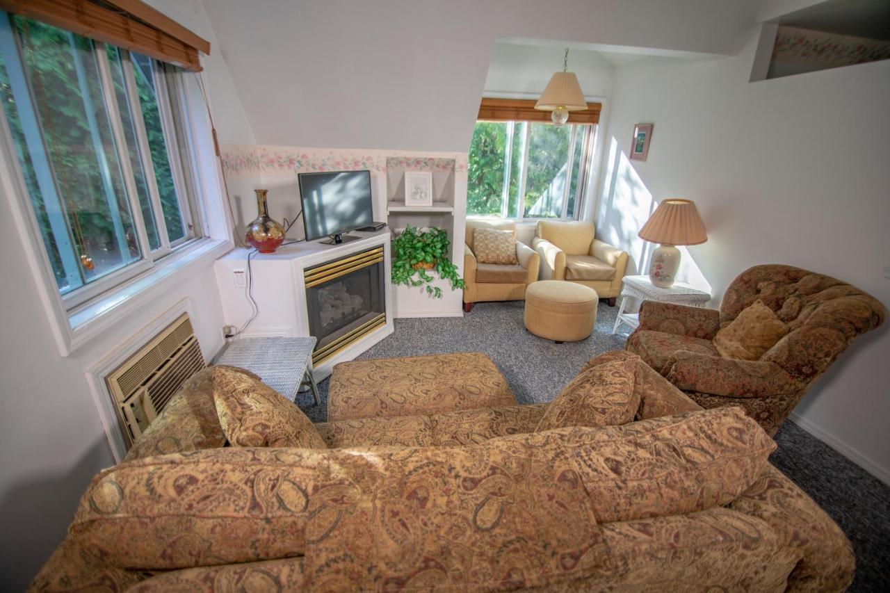 Ridges Inn & Suites Baileys Harbor Kültér fotó
