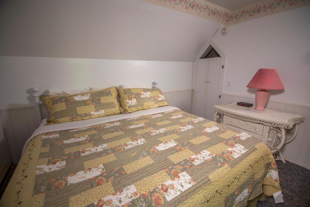 Ridges Inn & Suites Baileys Harbor Kültér fotó