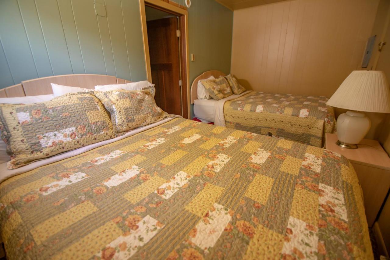 Ridges Inn & Suites Baileys Harbor Kültér fotó
