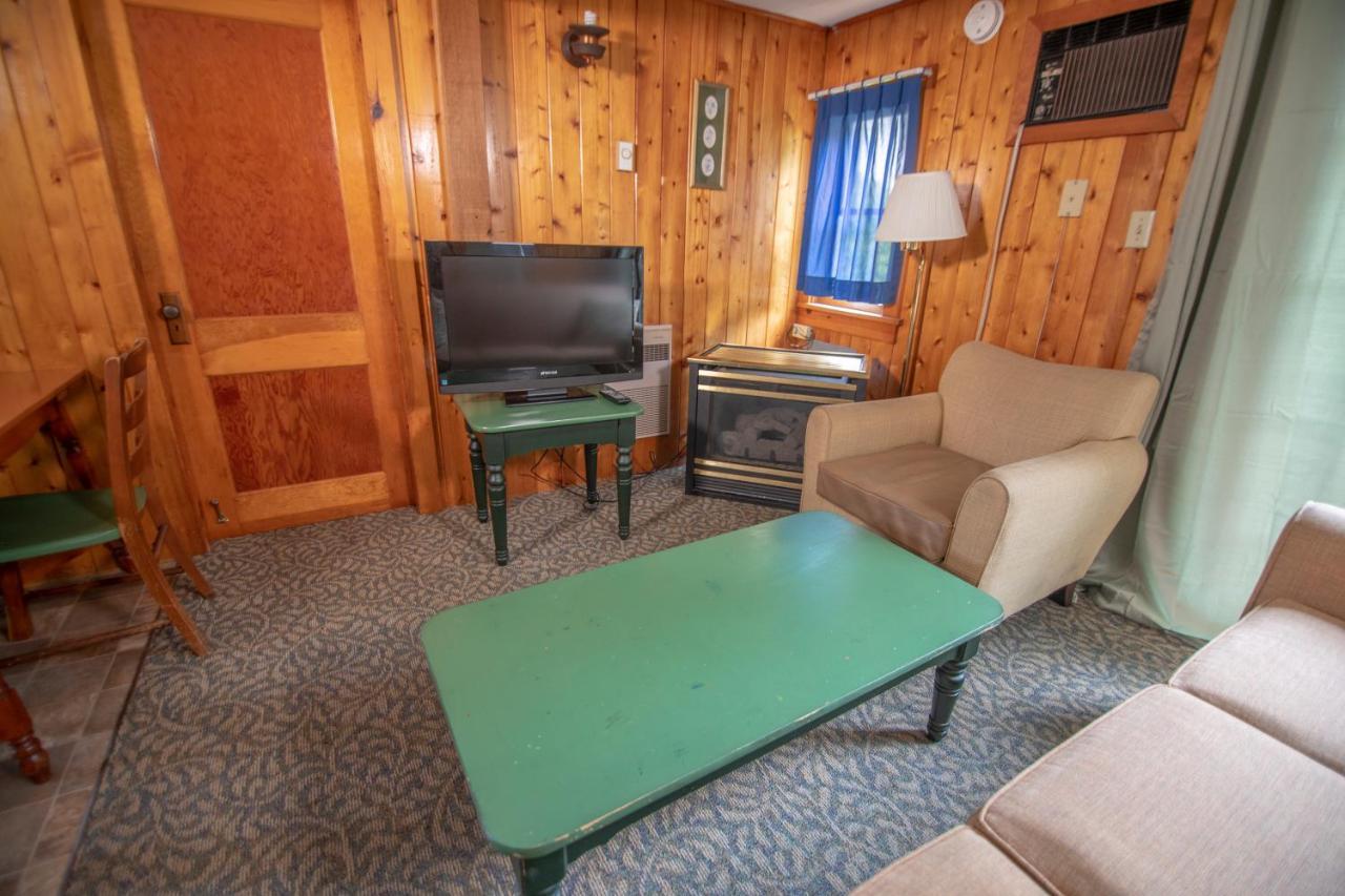 Ridges Inn & Suites Baileys Harbor Kültér fotó