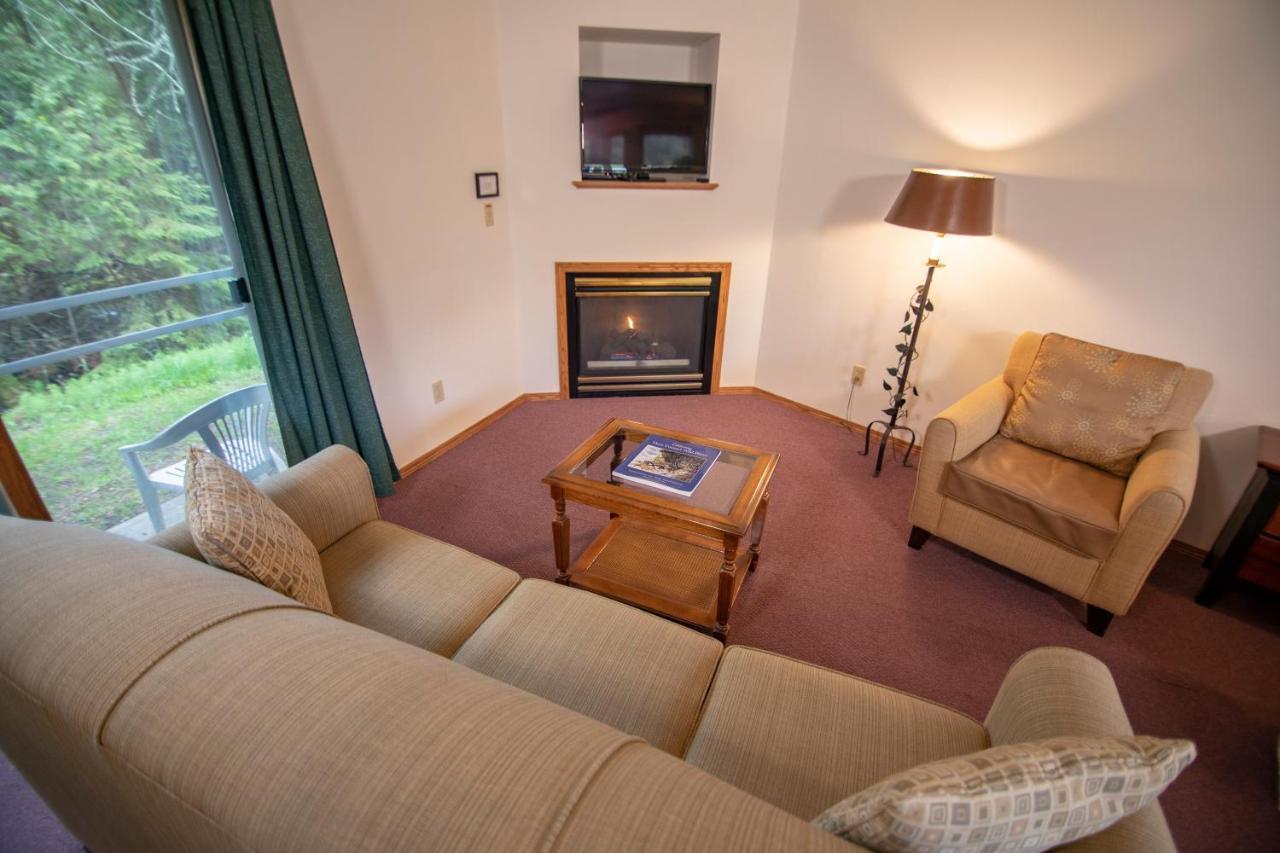 Ridges Inn & Suites Baileys Harbor Kültér fotó