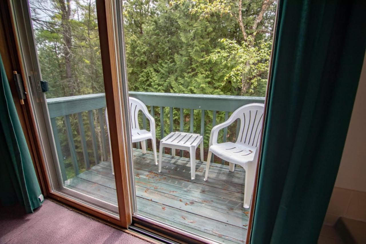Ridges Inn & Suites Baileys Harbor Kültér fotó