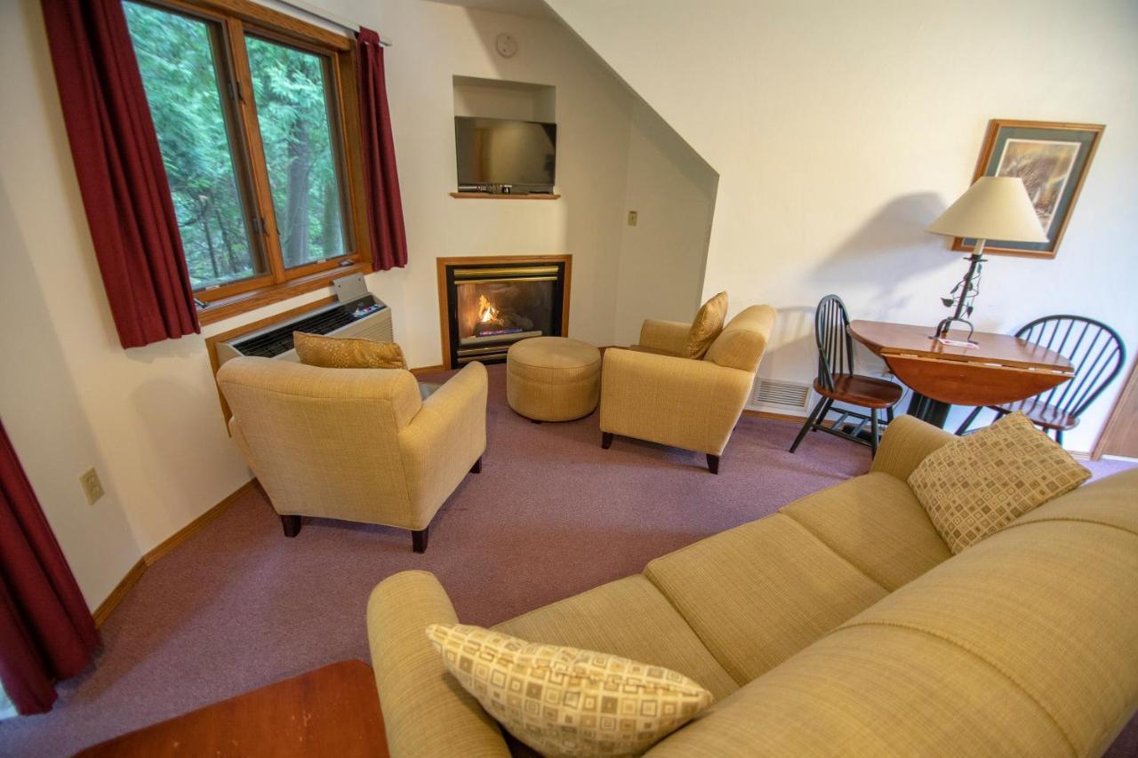 Ridges Inn & Suites Baileys Harbor Kültér fotó