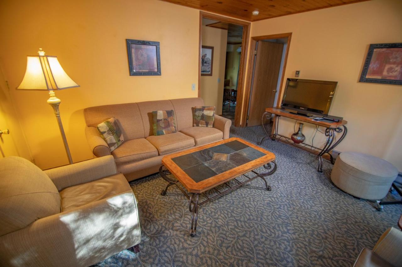 Ridges Inn & Suites Baileys Harbor Kültér fotó