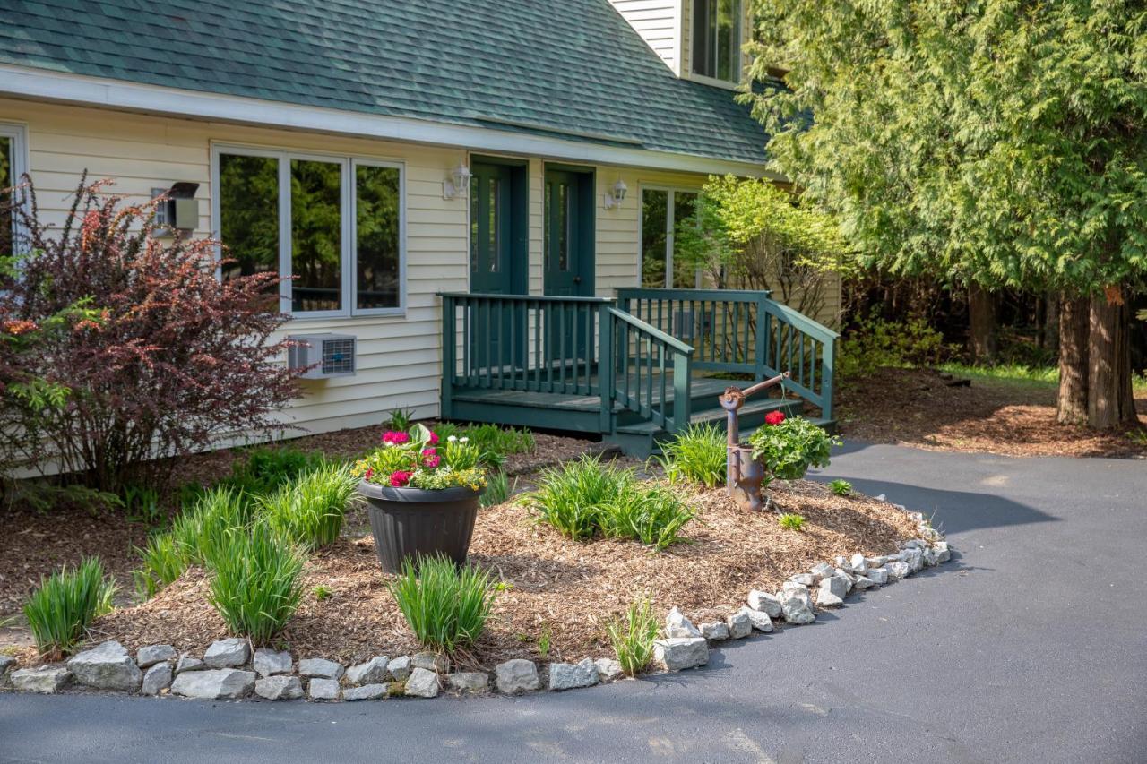 Ridges Inn & Suites Baileys Harbor Kültér fotó