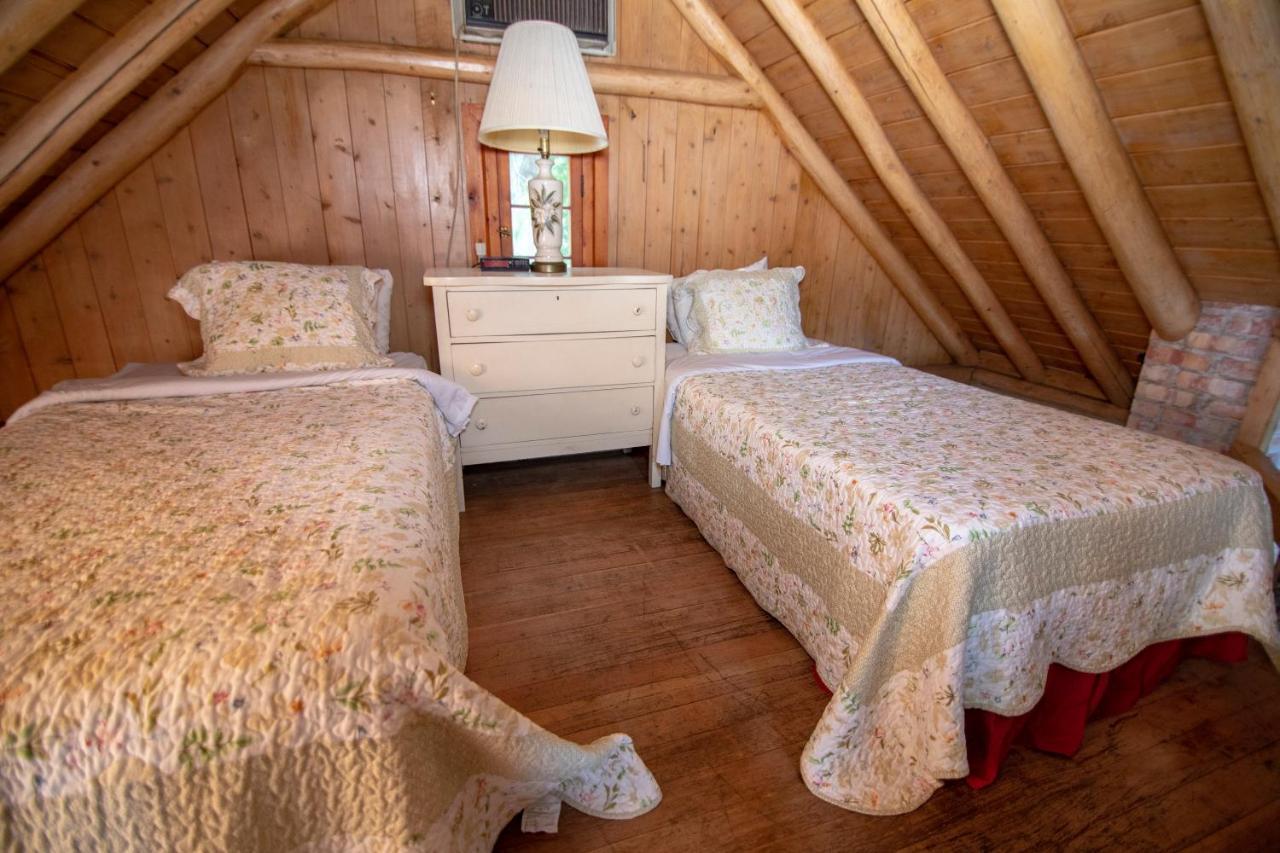 Ridges Inn & Suites Baileys Harbor Kültér fotó