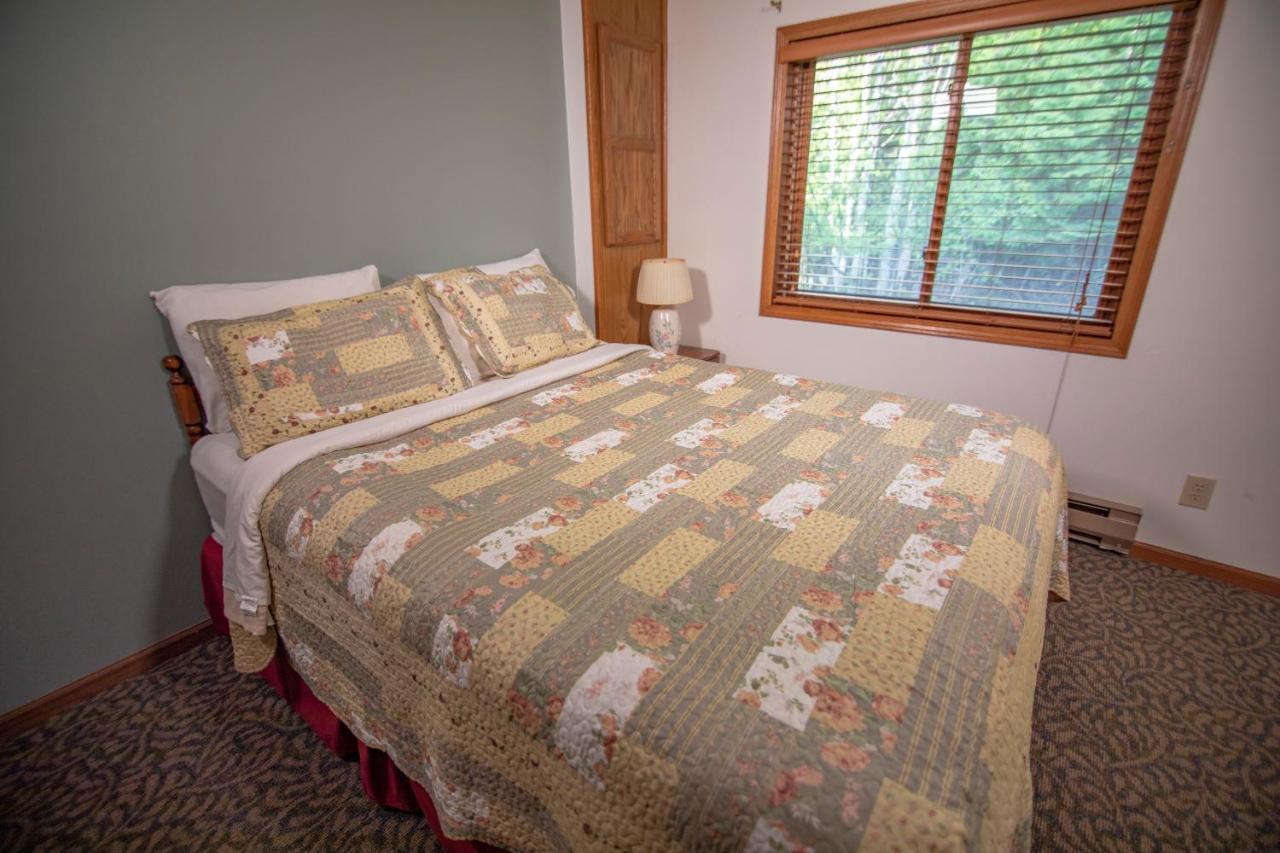 Ridges Inn & Suites Baileys Harbor Kültér fotó