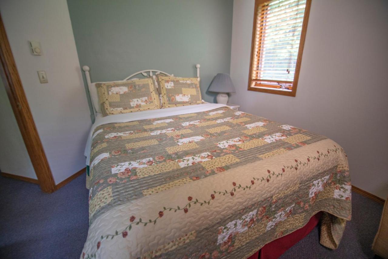 Ridges Inn & Suites Baileys Harbor Kültér fotó