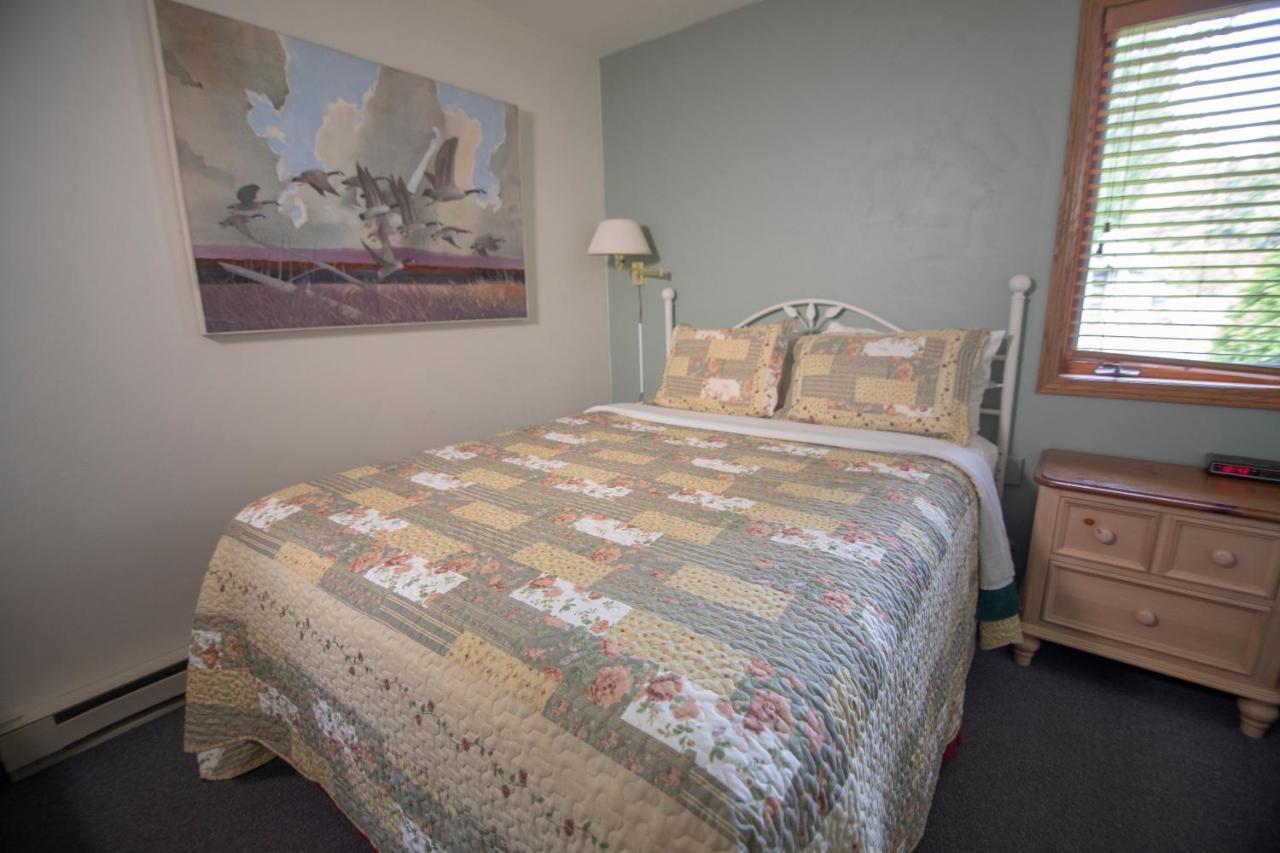 Ridges Inn & Suites Baileys Harbor Kültér fotó