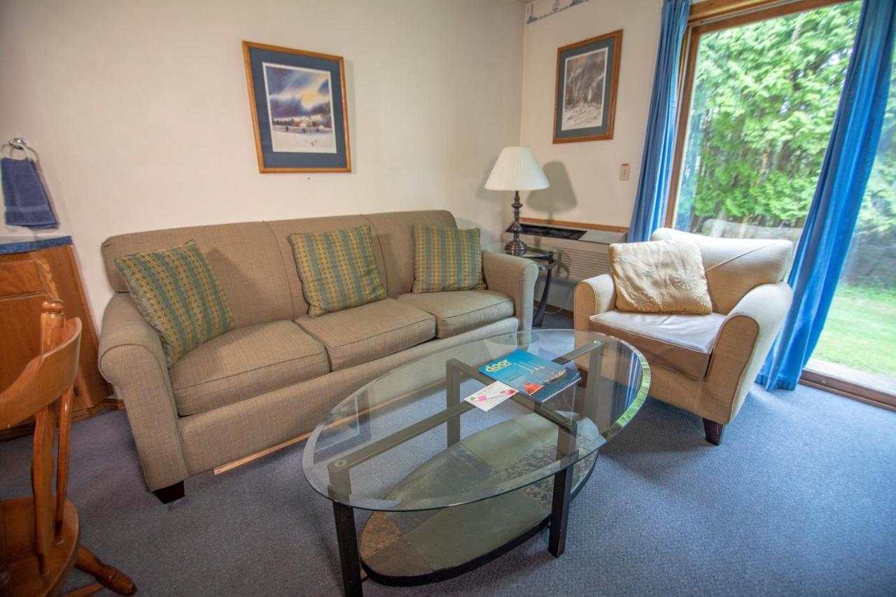 Ridges Inn & Suites Baileys Harbor Kültér fotó