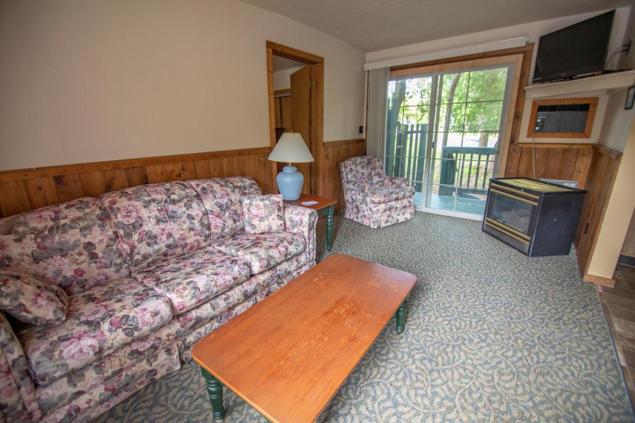 Ridges Inn & Suites Baileys Harbor Kültér fotó