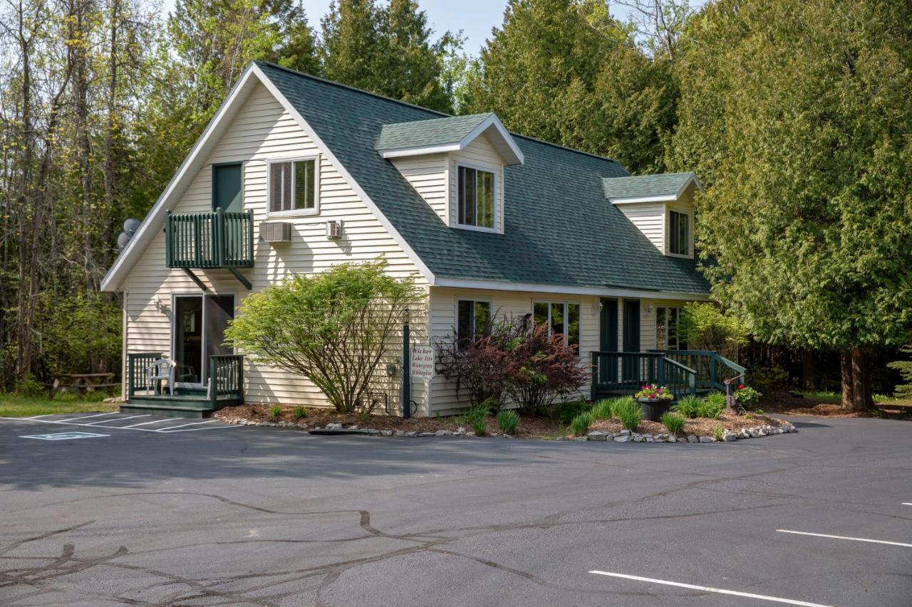 Ridges Inn & Suites Baileys Harbor Kültér fotó