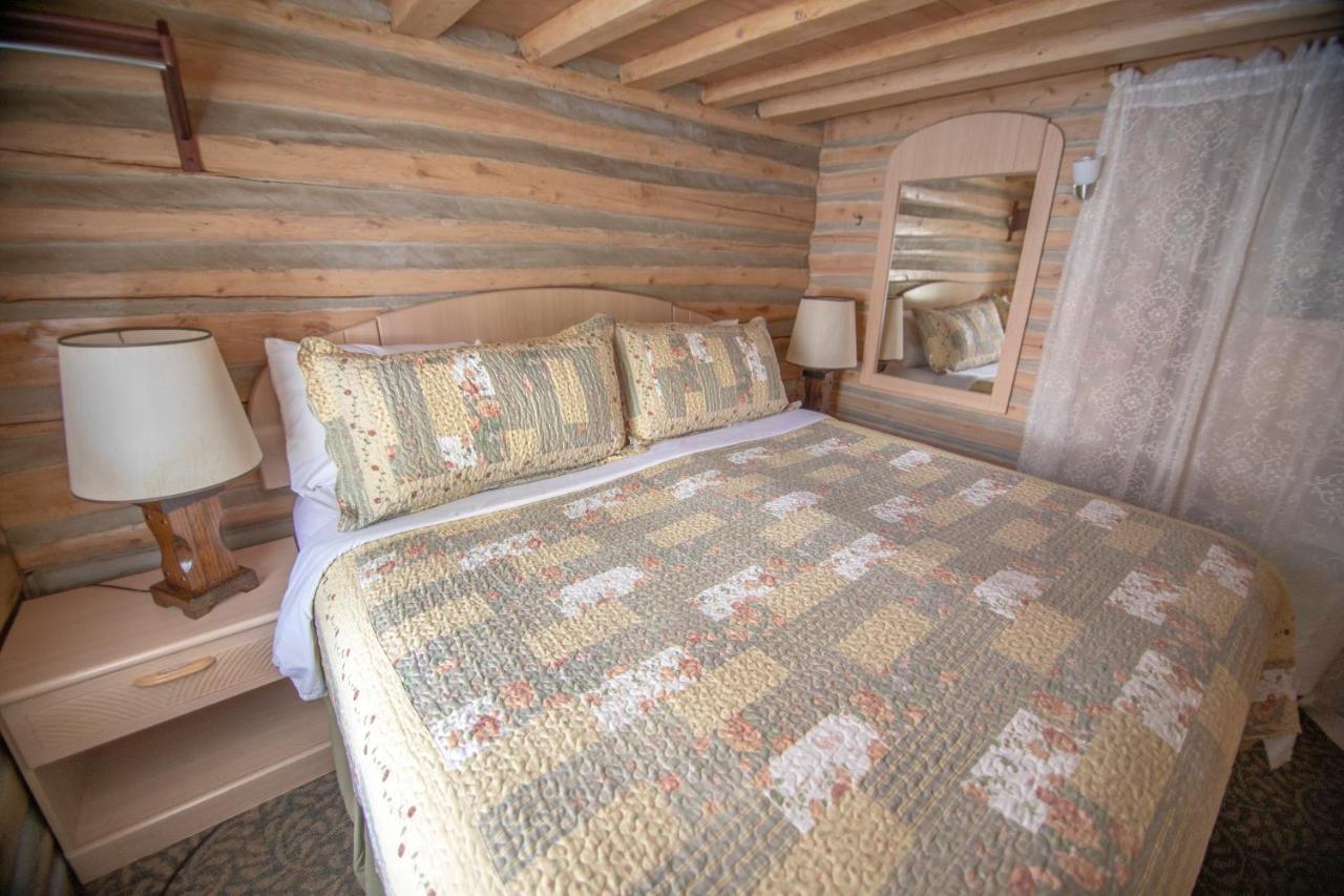 Ridges Inn & Suites Baileys Harbor Kültér fotó
