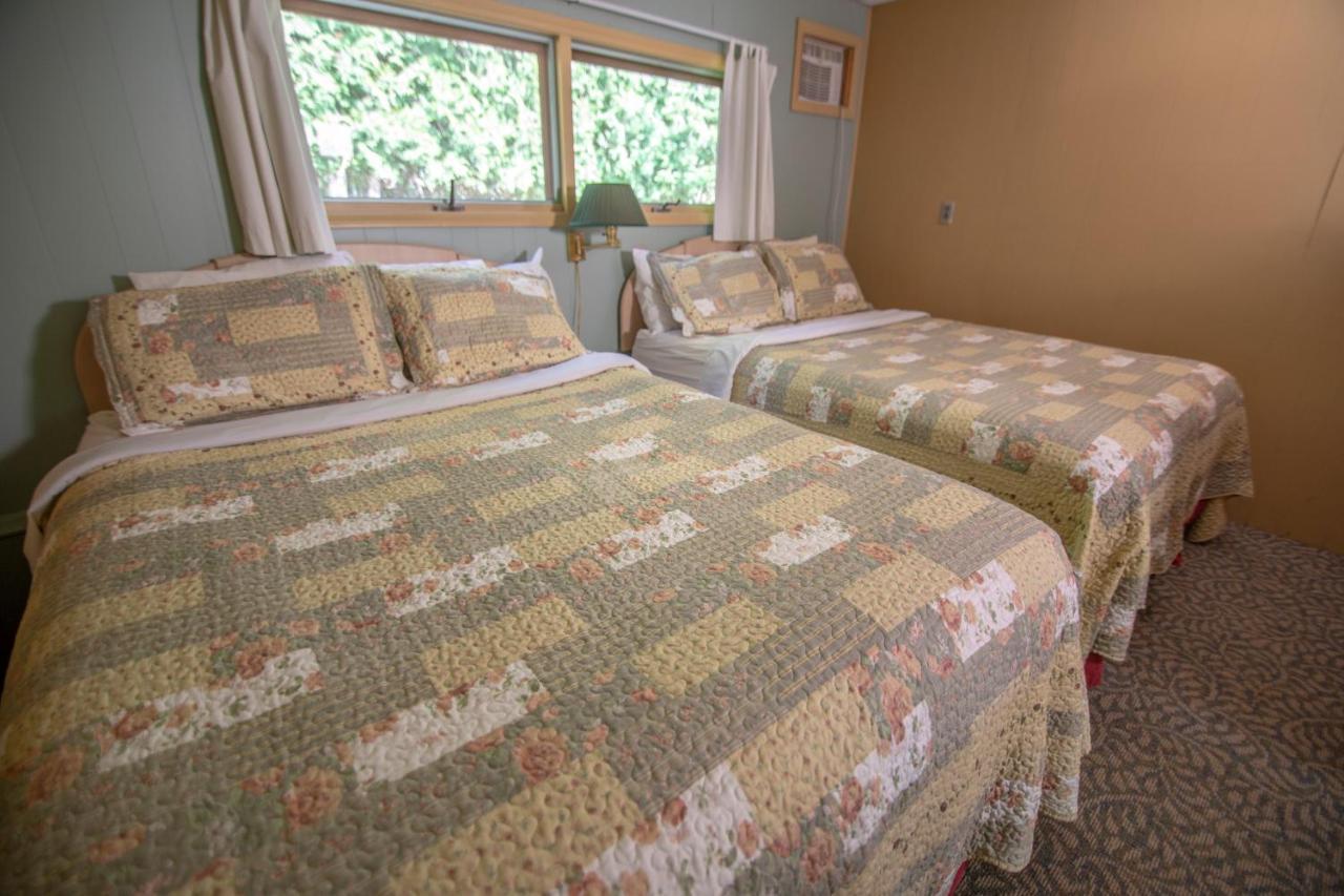 Ridges Inn & Suites Baileys Harbor Kültér fotó