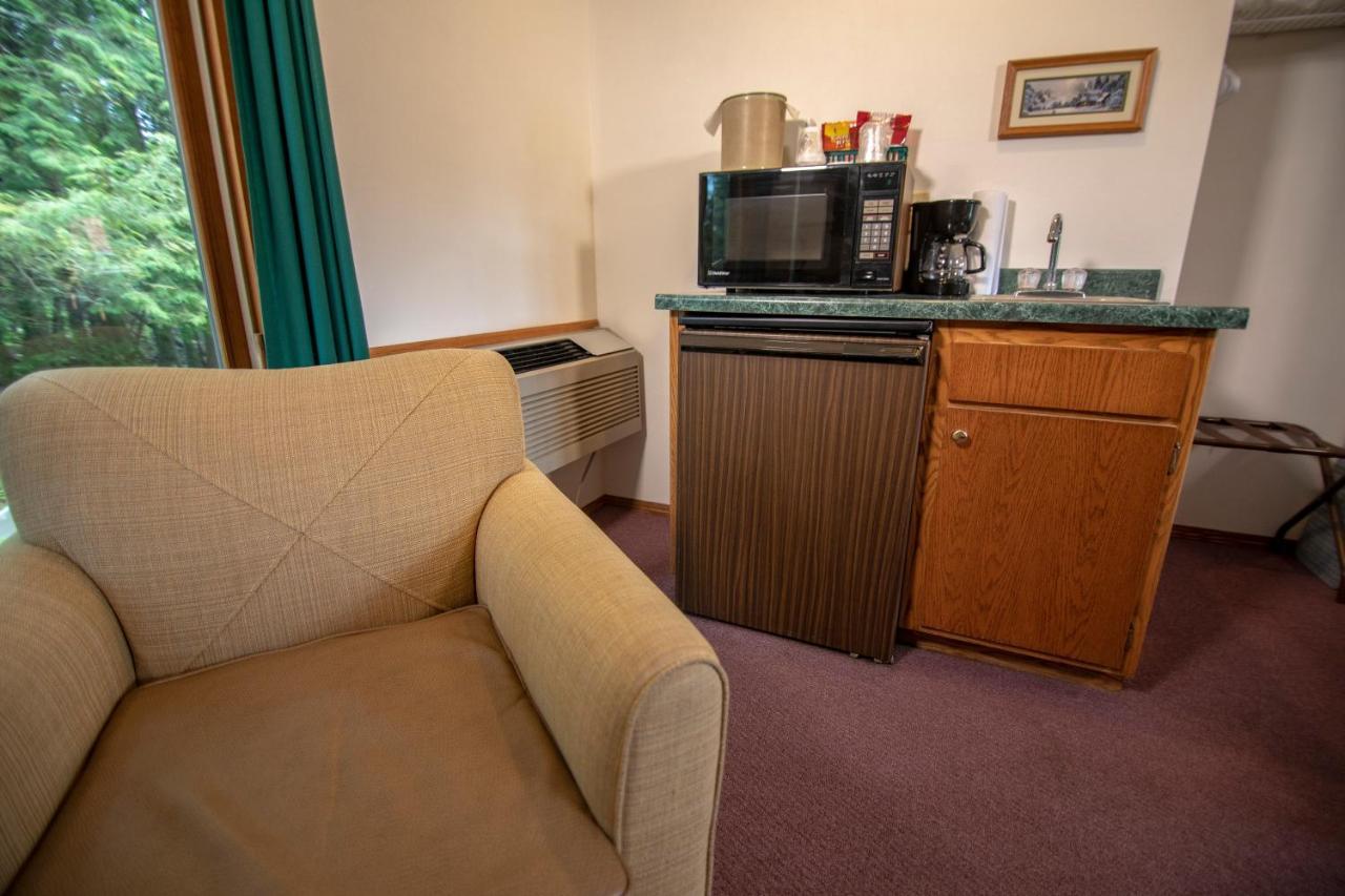Ridges Inn & Suites Baileys Harbor Kültér fotó