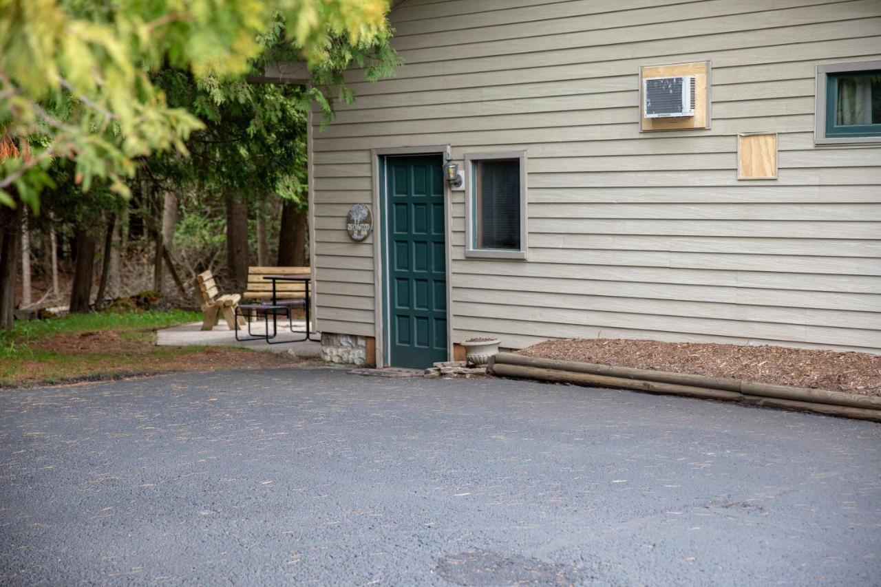 Ridges Inn & Suites Baileys Harbor Kültér fotó