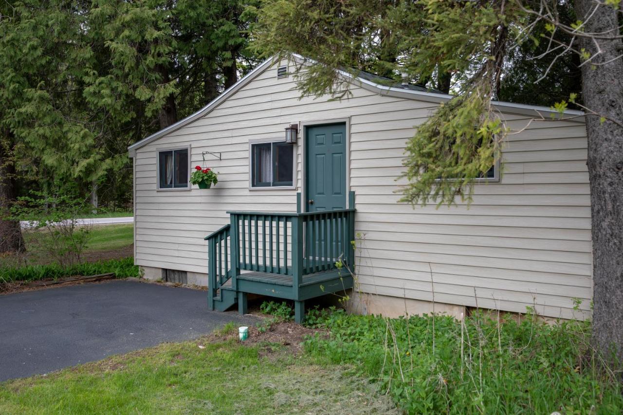 Ridges Inn & Suites Baileys Harbor Kültér fotó