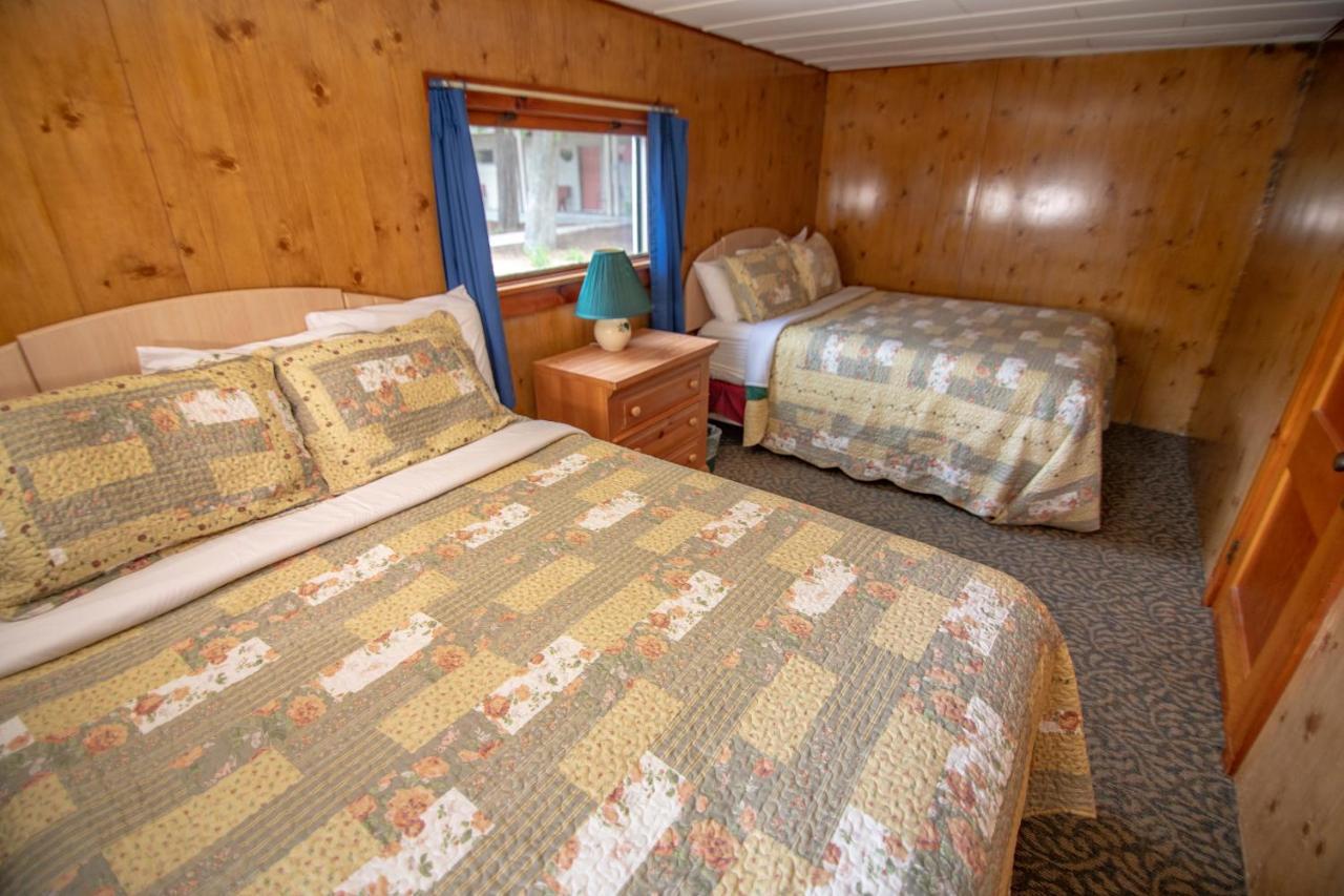 Ridges Inn & Suites Baileys Harbor Kültér fotó
