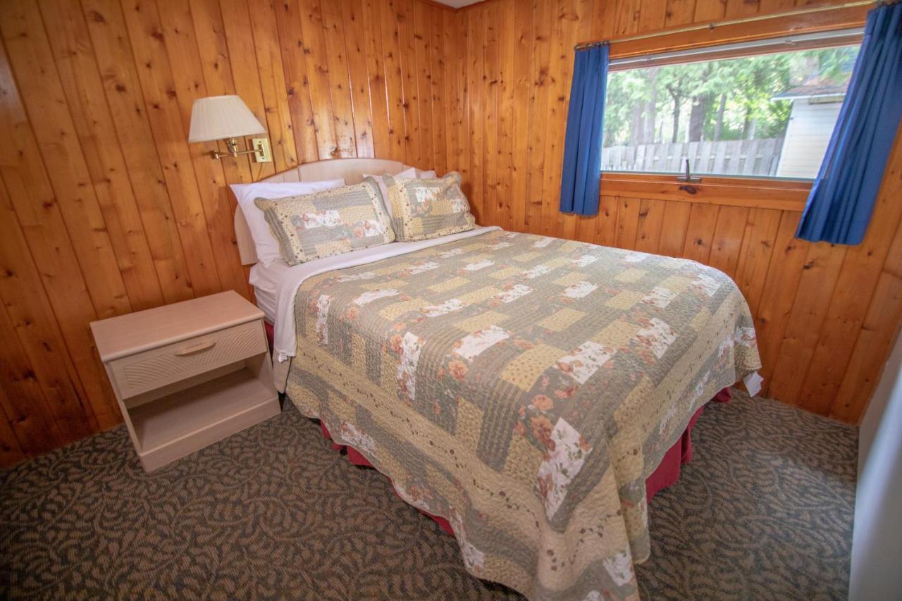 Ridges Inn & Suites Baileys Harbor Kültér fotó