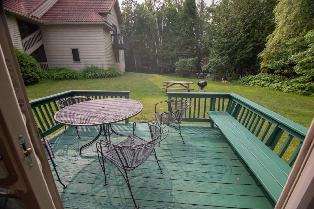 Ridges Inn & Suites Baileys Harbor Kültér fotó