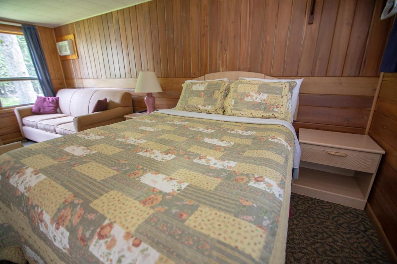 Ridges Inn & Suites Baileys Harbor Kültér fotó