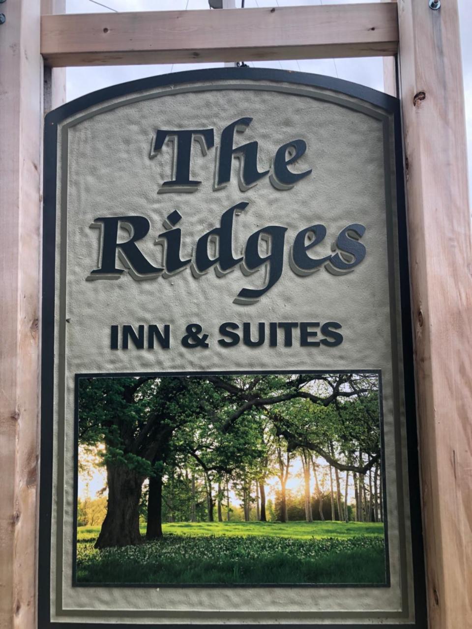 Ridges Inn & Suites Baileys Harbor Kültér fotó